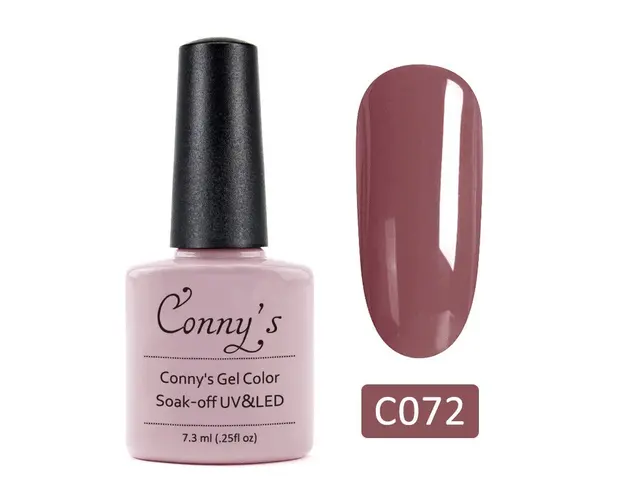 Oja Semipermanenta Soak Off Conny's 7.3ml C072