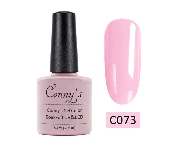 Oja Semipermanenta Soak Off Conny's 7.3ml C073