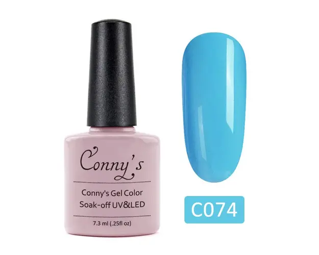 Oja Semipermanenta Soak Off Conny's 7.3ml C074