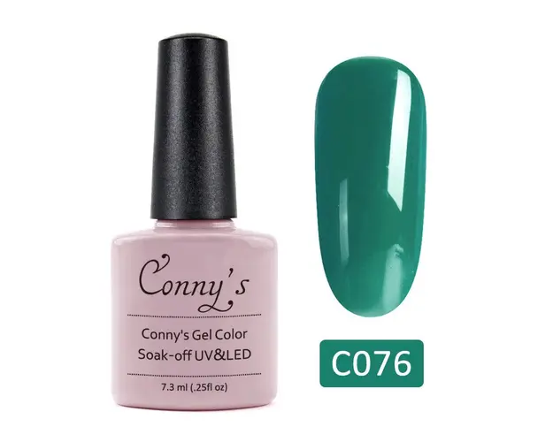 Oja Semipermanenta Soak Off Conny's 7.3ml C076