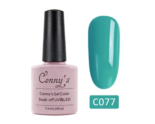 Oja Semipermanenta Soak Off Conny's 7.3ml C077