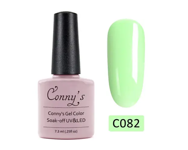 Oja Semipermanenta Soak Off Conny's 7.3ml C082
