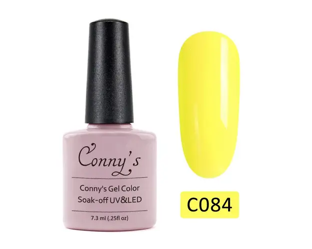 Oja Semipermanenta Soak Off Conny's 7.3ml C084