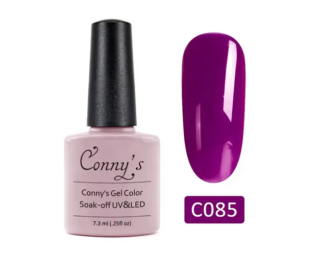 Oja Semipermanenta Soak Off Conny's 7.3ml C085