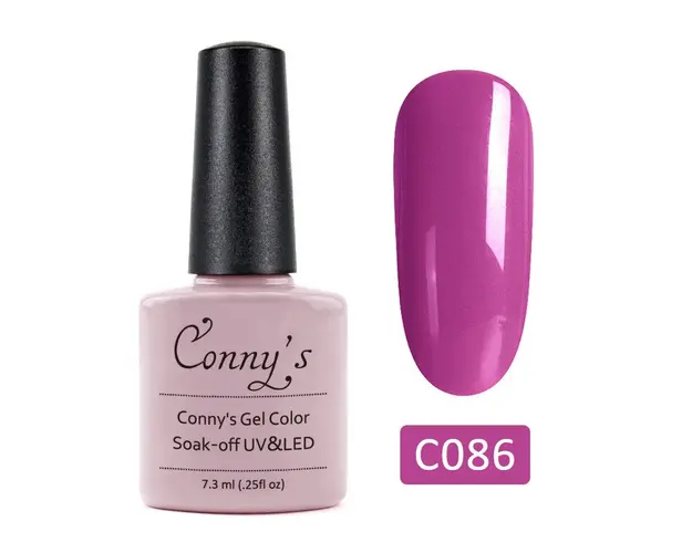 Oja Semipermanenta Soak Off Conny's 7.3ml C086