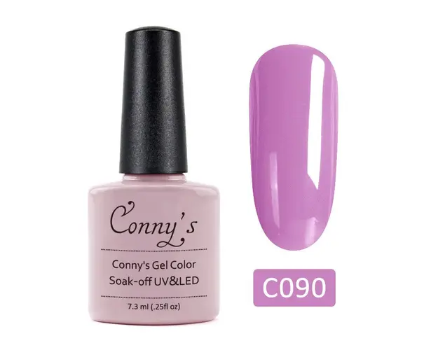 Oja Semipermanenta Soak Off Conny's 7.3ml C090