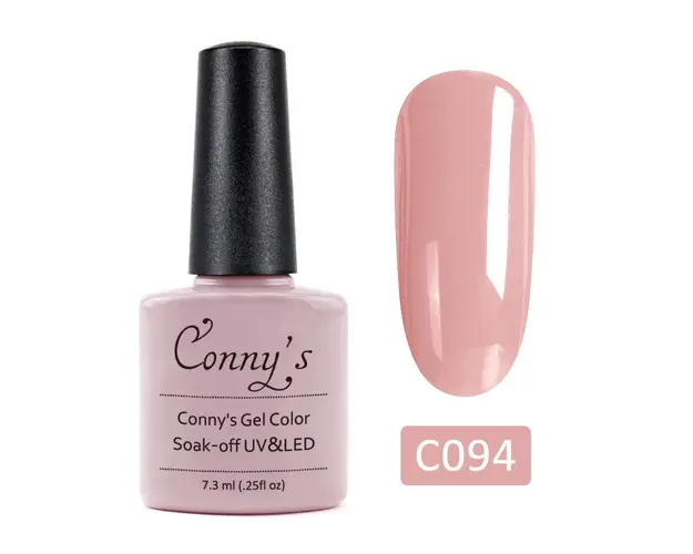 Oja Semipermanenta Soak Off Conny's 7.3ml C094