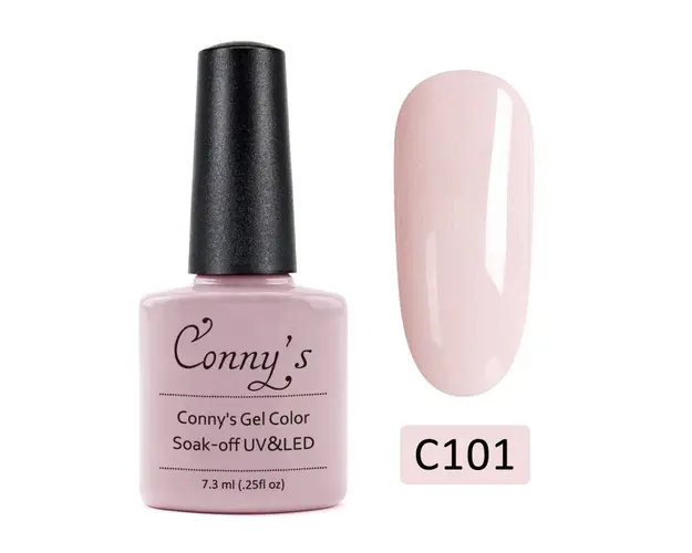 Oja Semipermanenta Soak Off Conny's 7.3ml C101