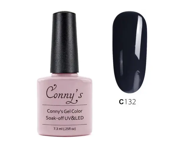 Oja Semipermanenta Soak Off Conny's 7.3ml C132