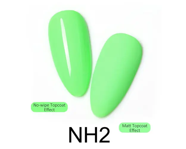 Oja Semipermanenta Venalisa Neon NH-2