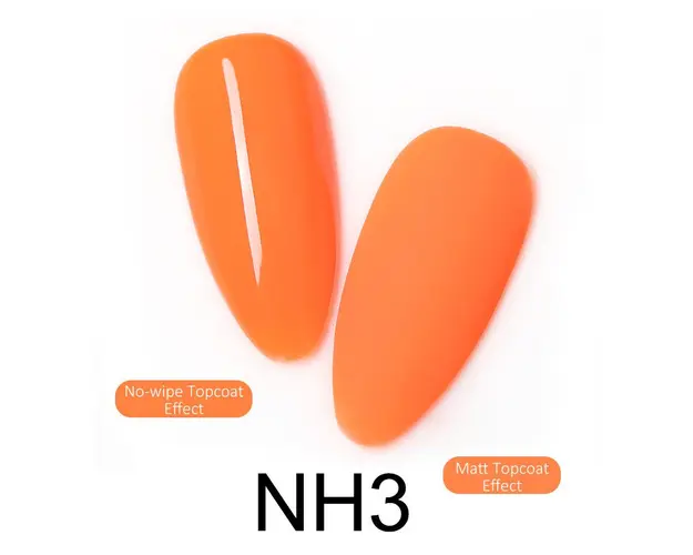 Oja Semipermanenta Venalisa Neon NH-3