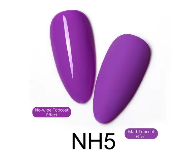 Oja Semipermanenta Venalisa Neon NH-5