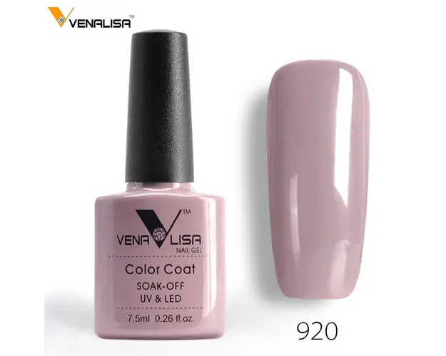 Oja Semipermanenta Venalisa Soak off 920