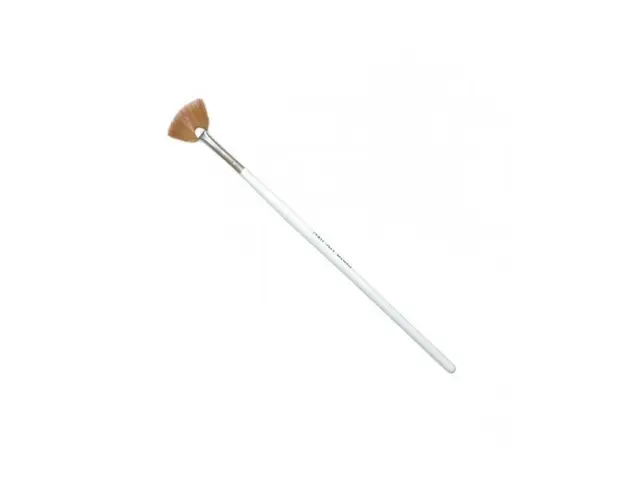 Pensula evantai pentru sclipici PU15