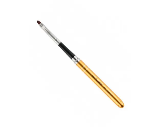 Pensula Limba de pisica nr2 Lila Rossa BC1202