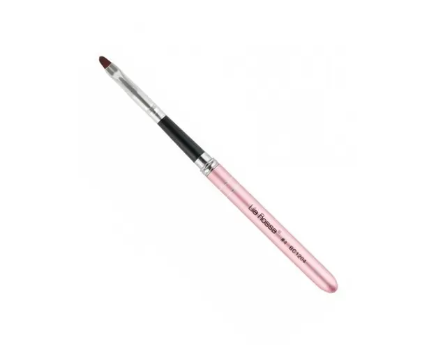 Pensula Limba de pisica nr4 Lila Rossa BC1204