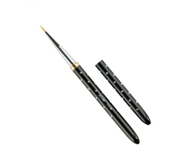 Pensula pictura cu cristale NB104-0