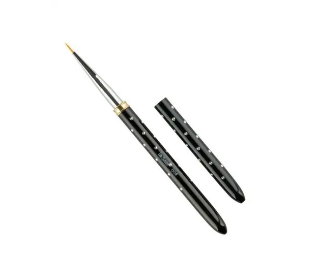 Pensula pictura cu cristale NB104-00