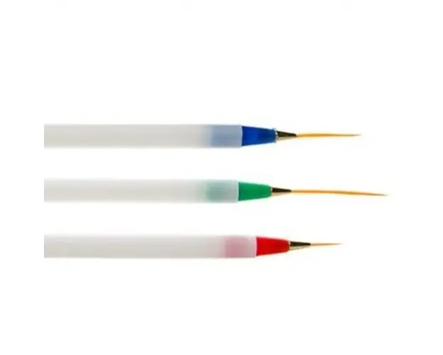 Pensule Pictura set 3 Miley NBS03F