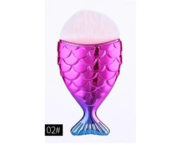 Perie Pamatuf Mermaid Roz