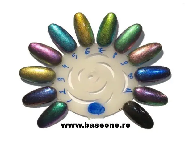 Pigment Aurora individual