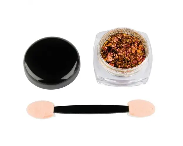 Pigment Oglinda cu efect Cameleon G511-03