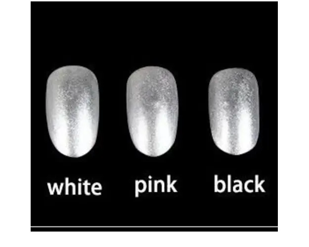 Pigment Oglinda Silver G501S-Calitate Premium