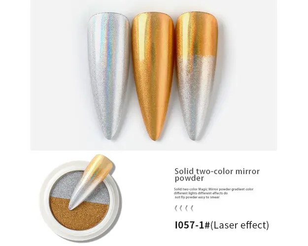 Pigment oglinta DUO i057-1