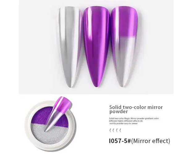 Pigment oglinta DUO i057-5