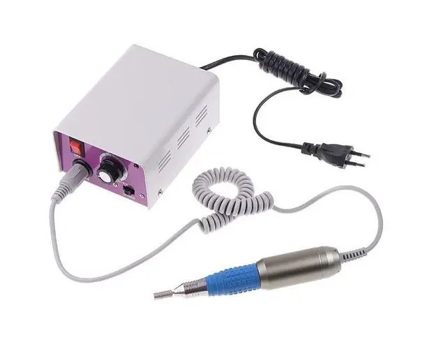 Pila-Freza Electrica Unghii Sina ML803