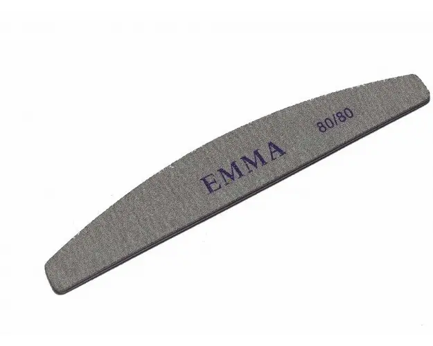 Pila Manichiura EMMA 80/80 SET 100BUC