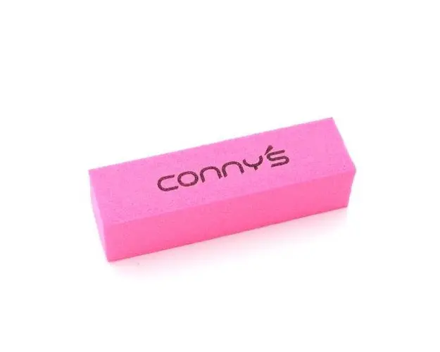 Pile Buffer Roz-granulatie medie