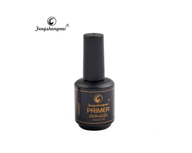 Primer FSM 15ml (produs original cu stanta pe fundul sticlutei)