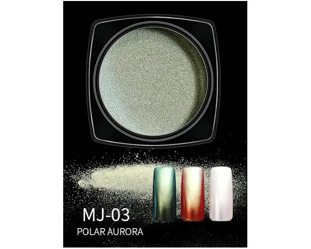 Pudra Polar Aurora i010-MJ-03