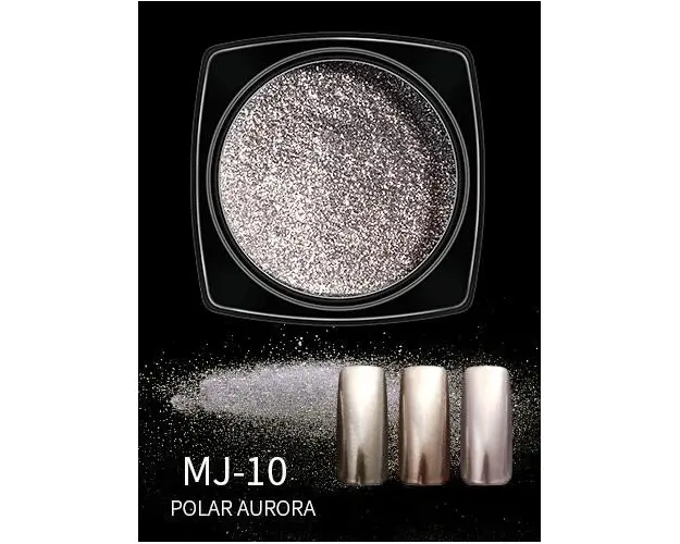 Pudra Polar Aurora i010-MJ-10