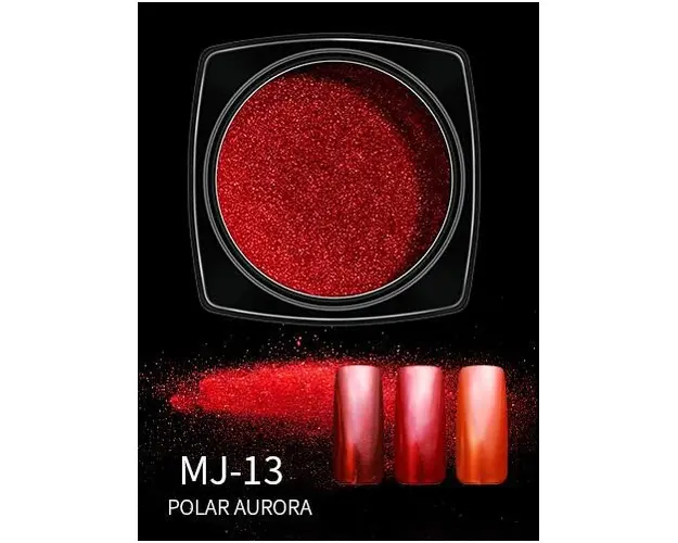 Pudra Polar Aurora i010-MJ-13