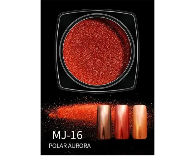 Pudra Polar Aurora i010-MJ-16
