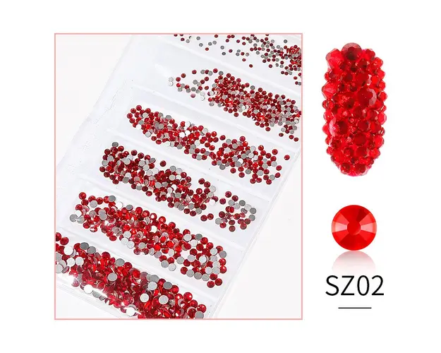 Punguta cu pietricele Conny's multiple marimi SZ02