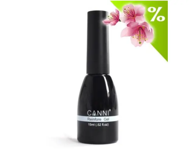 Reinfore Gel CANNI 15 ml