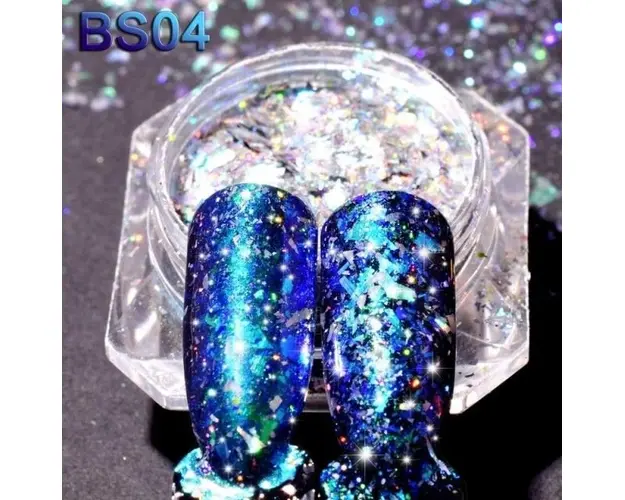 Sclipici Fireworks Chameleon BS04