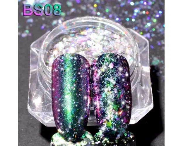 Sclipici Fireworks Chameleon BS08