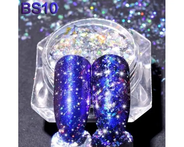 Sclipici Fireworks Chameleon BS10