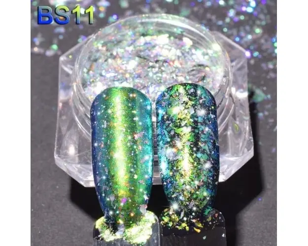 Sclipici Fireworks Chameleon BS11