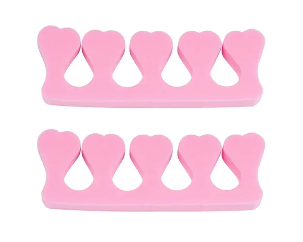 Set departatoare/despartitoare pedichiura