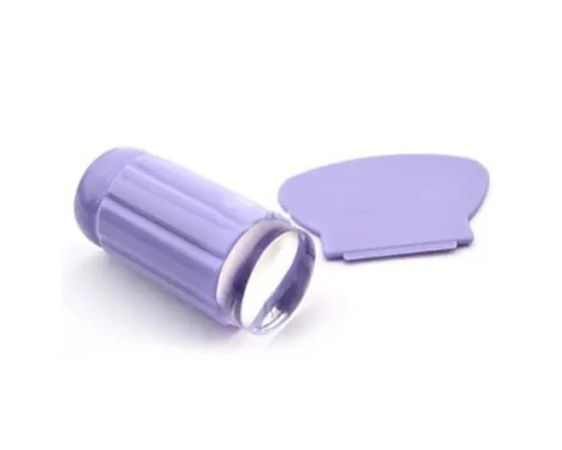 Set Racleta+Burete Silicon Transparent