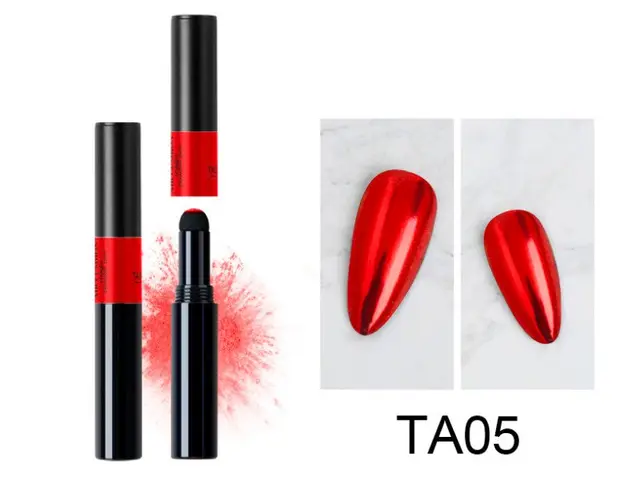 Stilou cu Pigment metalic TA05