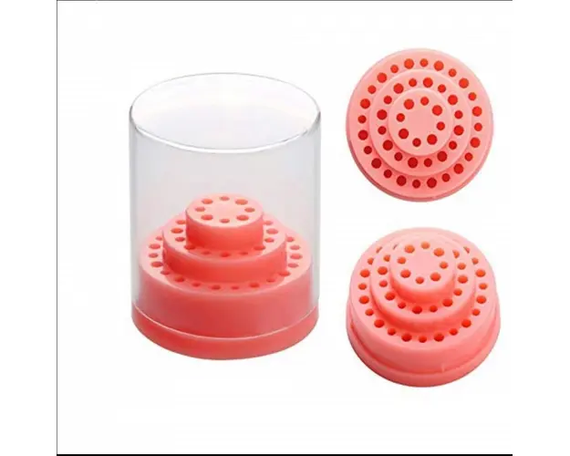 Suport capete Freza rotund