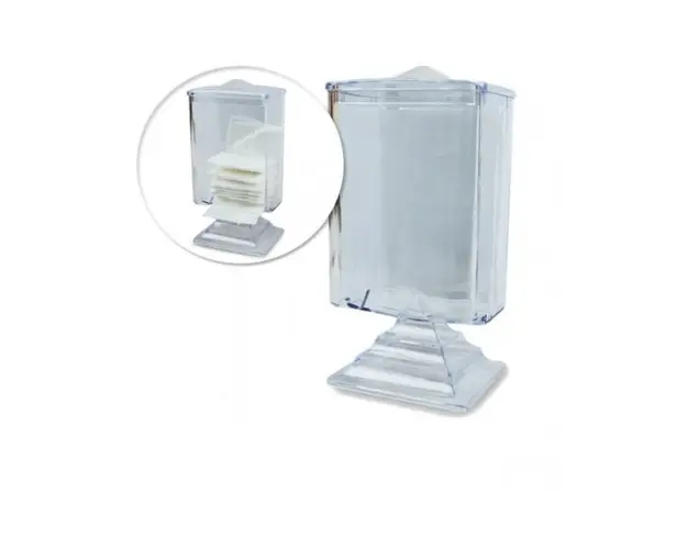 Suport-Dispenser Servetele P101