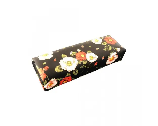 Suport Mana piele ecologica flori