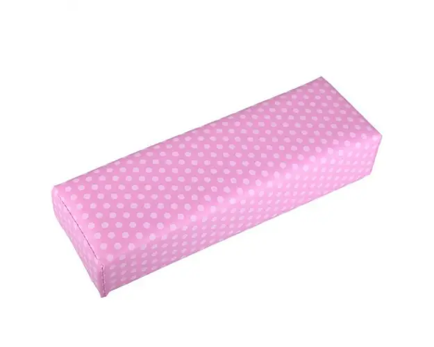 Suport Mana piele ecologica -Roz